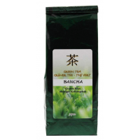 Herboristeria Tè verde Bancha (100 g)