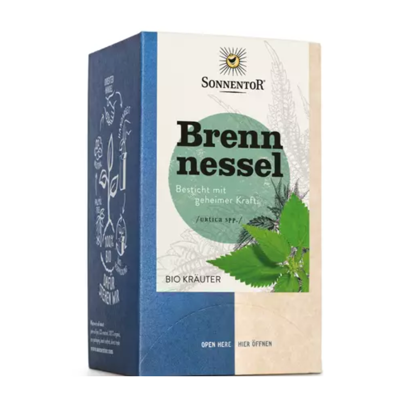 Sonnentor Brennnessel Bio Tee (18x1g)