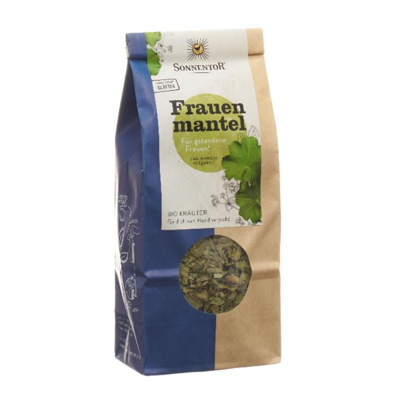 SONNENTOR Lady's mantle organic tea (40g)