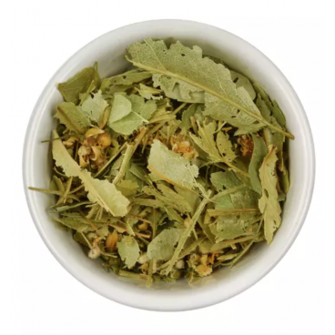 SONNENTOR Lime blossom organic tea (35g)