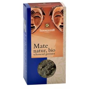 SONNENTOR Mate tea organic (90g)