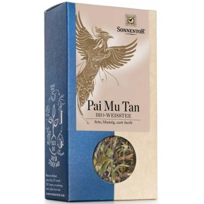 SONNENTOR Pai Mu Tan Thé blanc bio (40g)