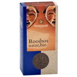SONNENTOR Tè Rooibos biologico (100g)