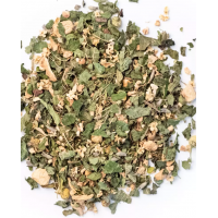 SONNENTOR Ginger calm herbal tea organic (60g)