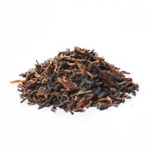  Sirocco Vanille noire (20 sachets)