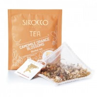  Sirocco Camomille Fleur d'Oranger (20 sachets)