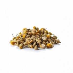  Sirocco Camomille Fleur d'Oranger (20 sachets)