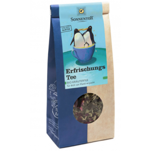SONNENTOR Refreshing tea organic (50g)