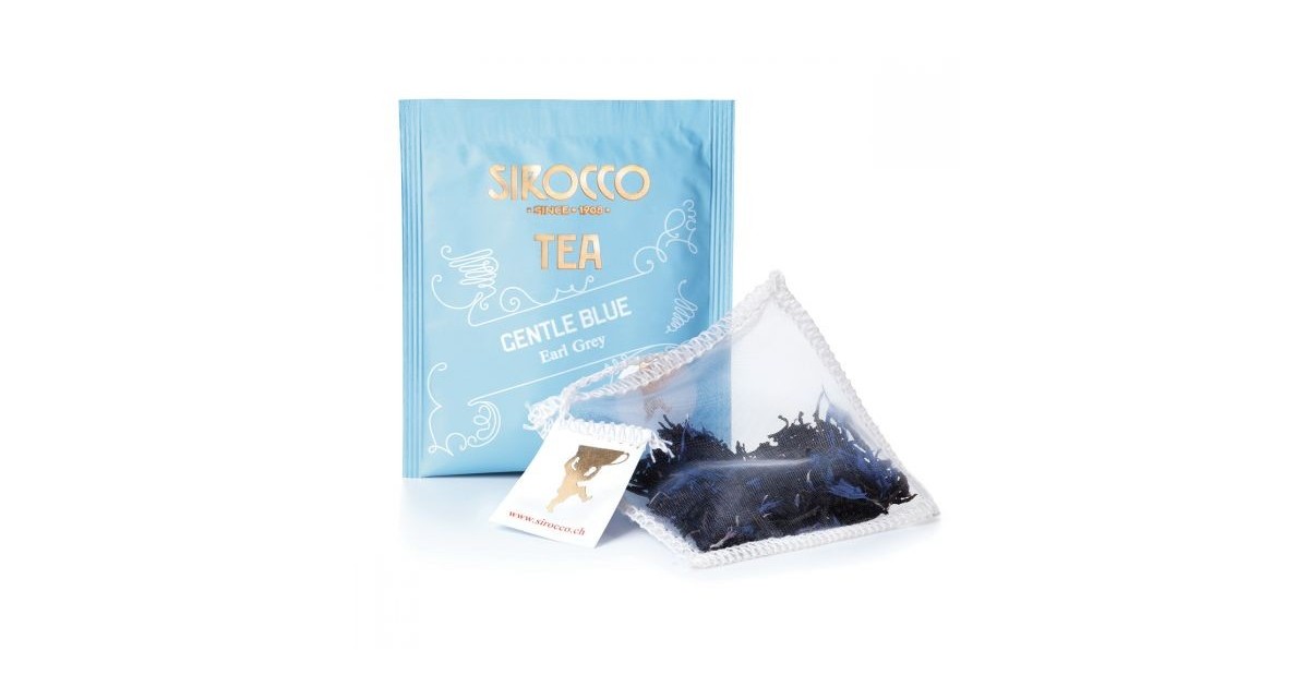Sirocco Gentle Blue (20 bags)