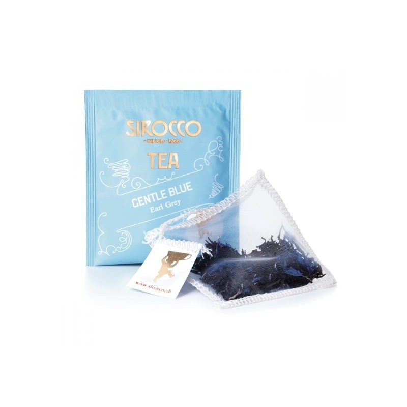 Sirocco Gentle Blue (20 bags)