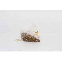 Swiss-QUBE Organic herbal tea (10 bags)