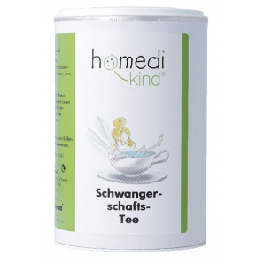 Homedi-Kind Tè in gravidanza (50 g)