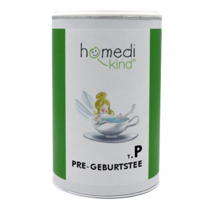 Homedi-Kind Tè pre-parto (50 g)