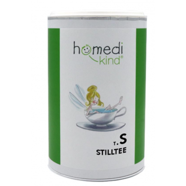 Homedi-Kind Breastfeeding tea (65g)