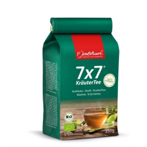 Jentschura 7x7 herbs tea (250g)