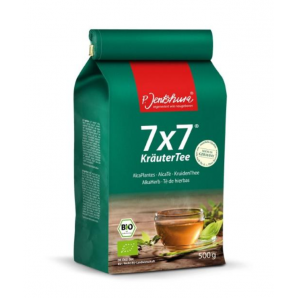 Jentschura 7x7 herbs tea (500g)