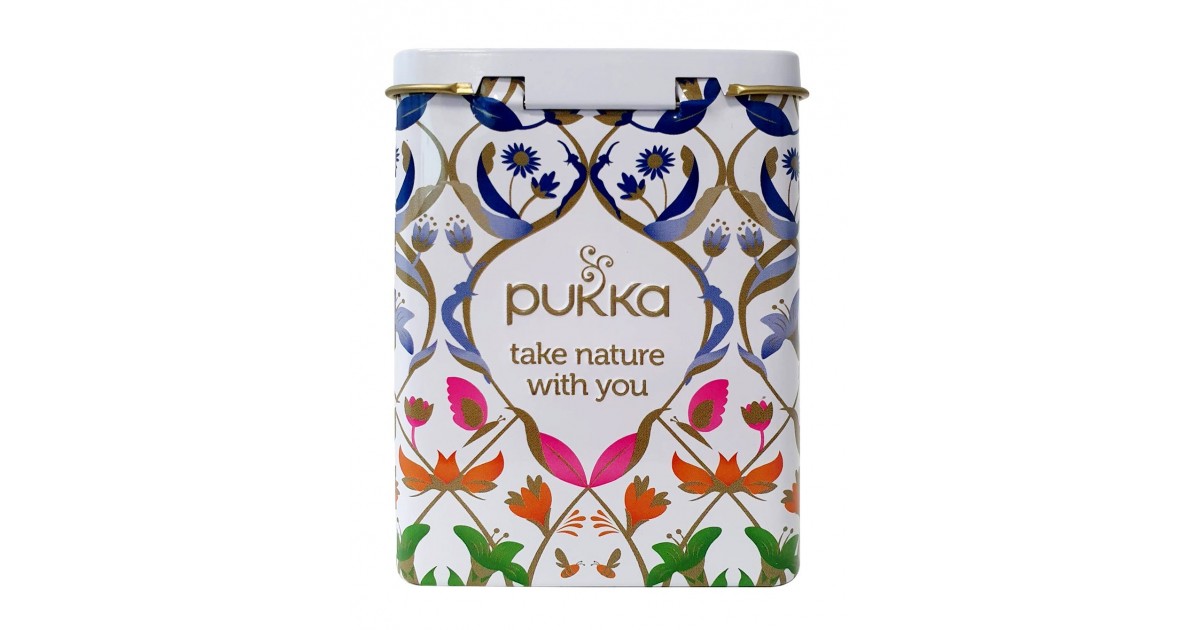 Pukka Travel Sachet "Herbal Collection" (1 Stk)