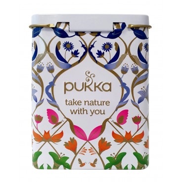 Pukka Travel Sachet "Herbal Collection" (1 pc)