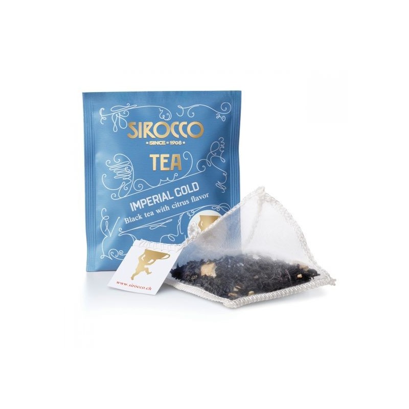 Sirocco Imperial Gold (20 Beutel)