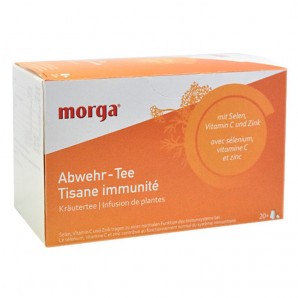 Morga Defense tea (20 bags)